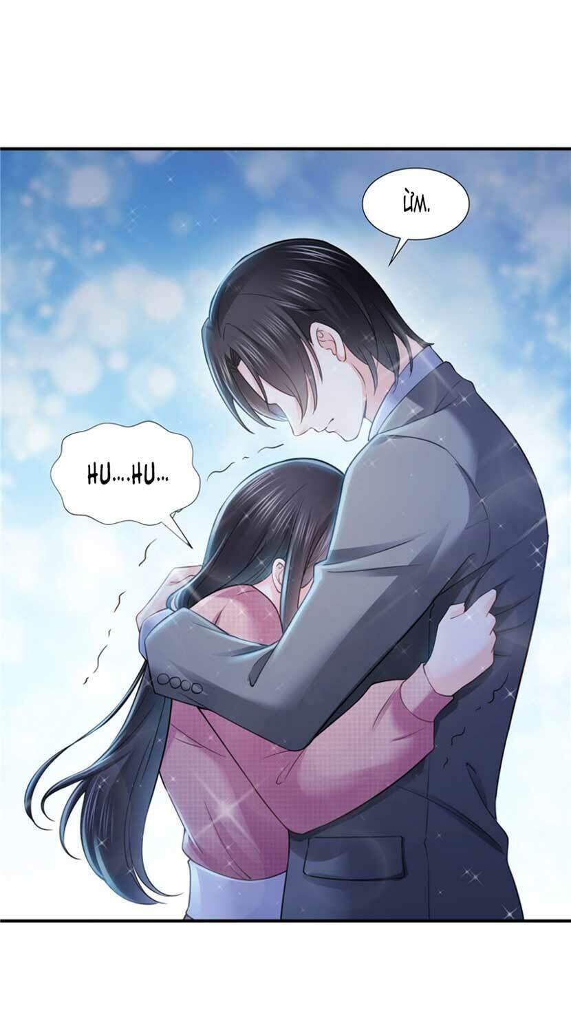 hệt như hàn quang gặp nắng gắt chapter 29 - Next chapter 30