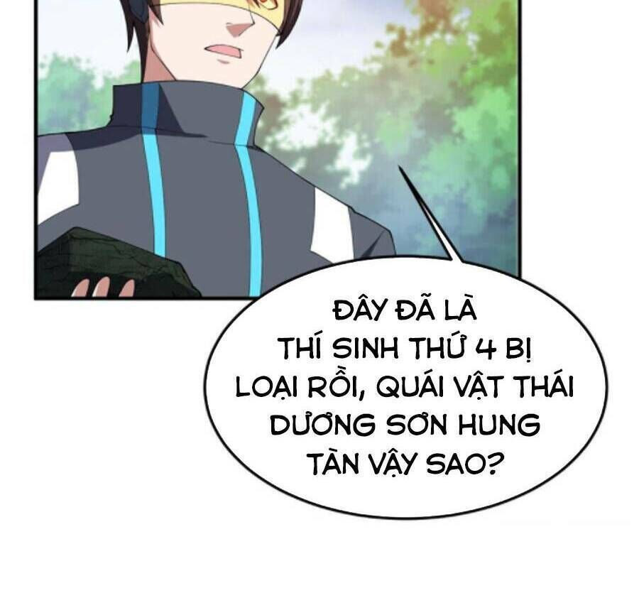 thần sủng tiến hóa Chapter 67 - Trang 2