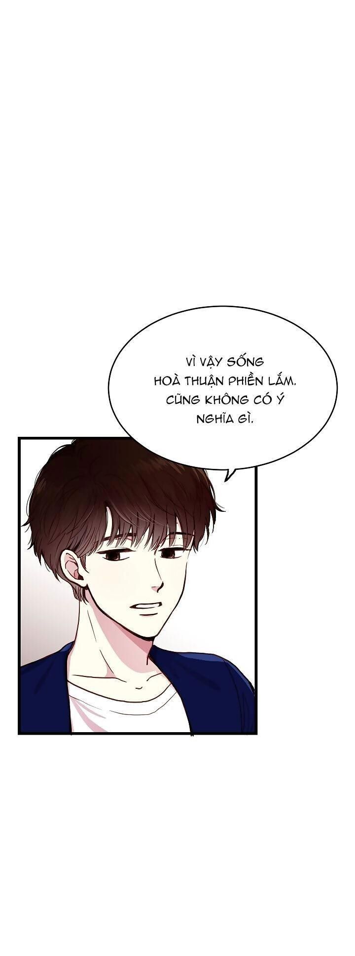 cách để trở thành gia đình Chapter 4 - Next Chapter 5