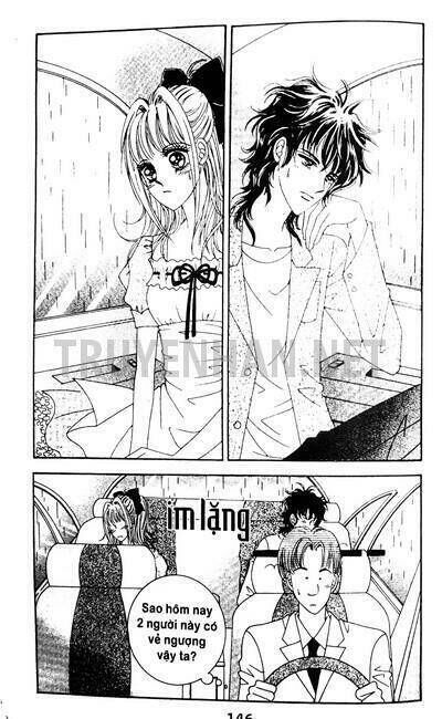 Lọ Lem Hậu Đậu Chapter 39 - Trang 2