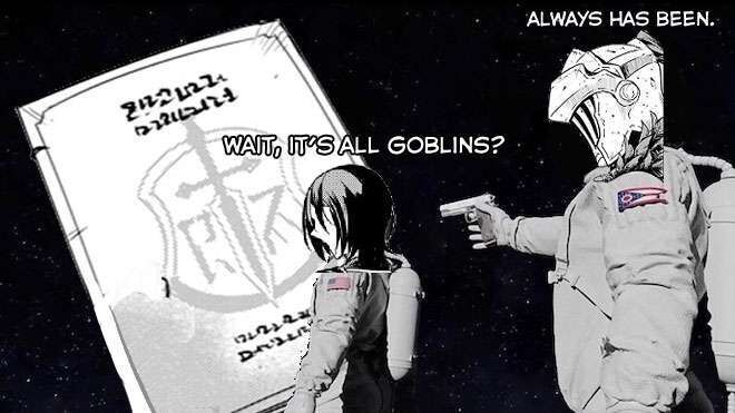 goblin slayer side story: year one Chương 46 - Trang 2