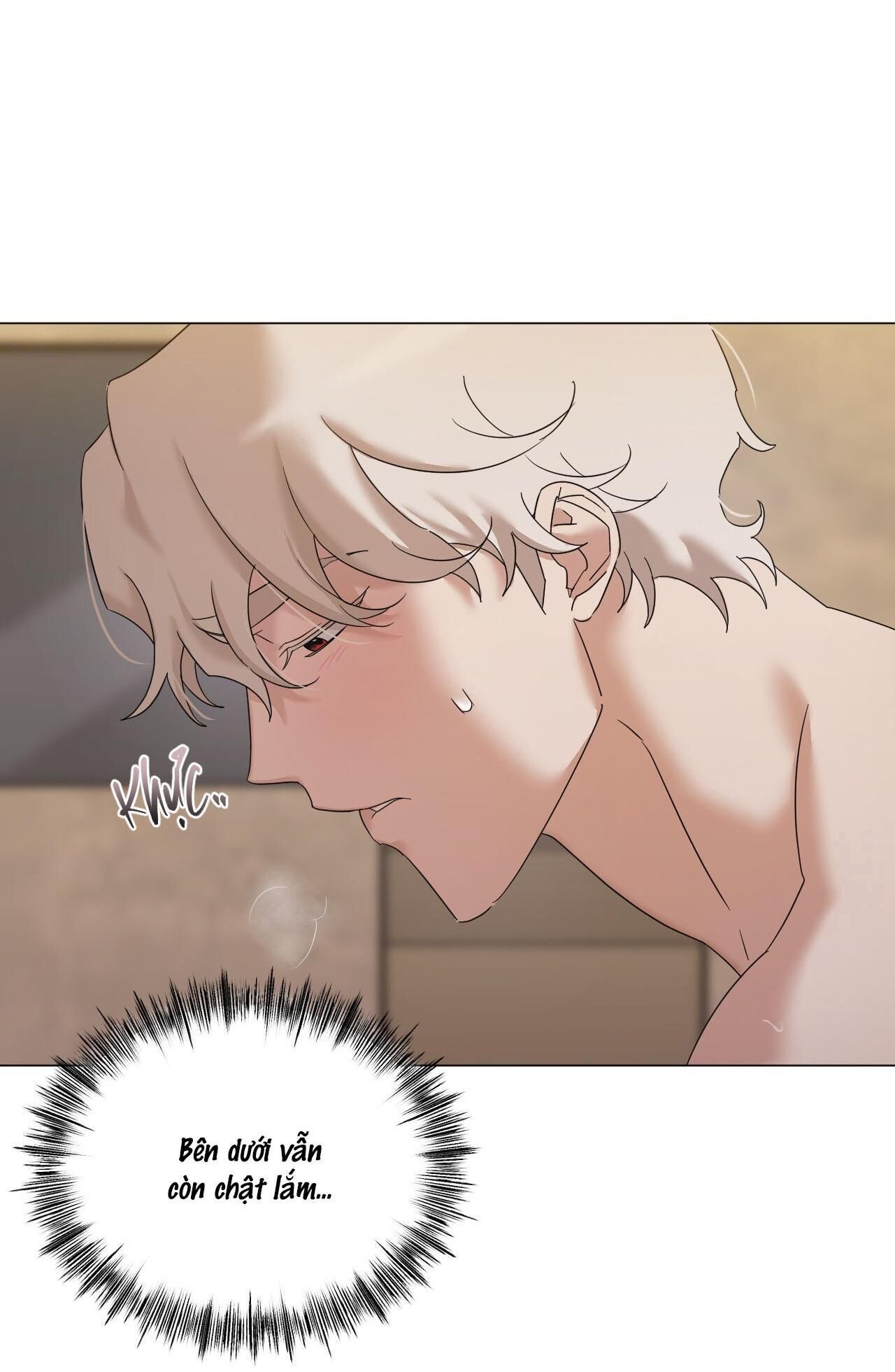 (Cbunu) Dễ Thương Là Lỗi Của Tôi Sao? Chapter 10 H+ - Trang 2