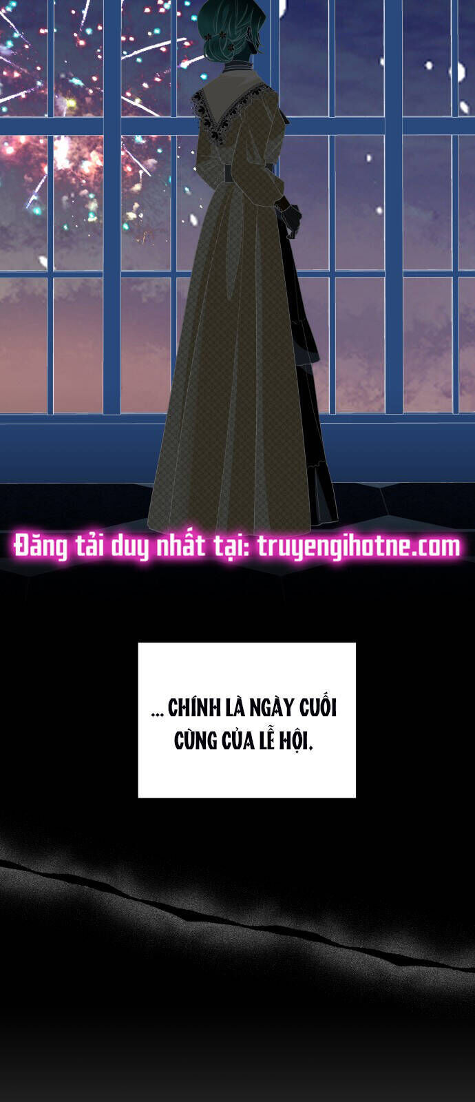 gia đình chồng bị ám ảnh bởi tôi chapter 12.2 - Trang 2