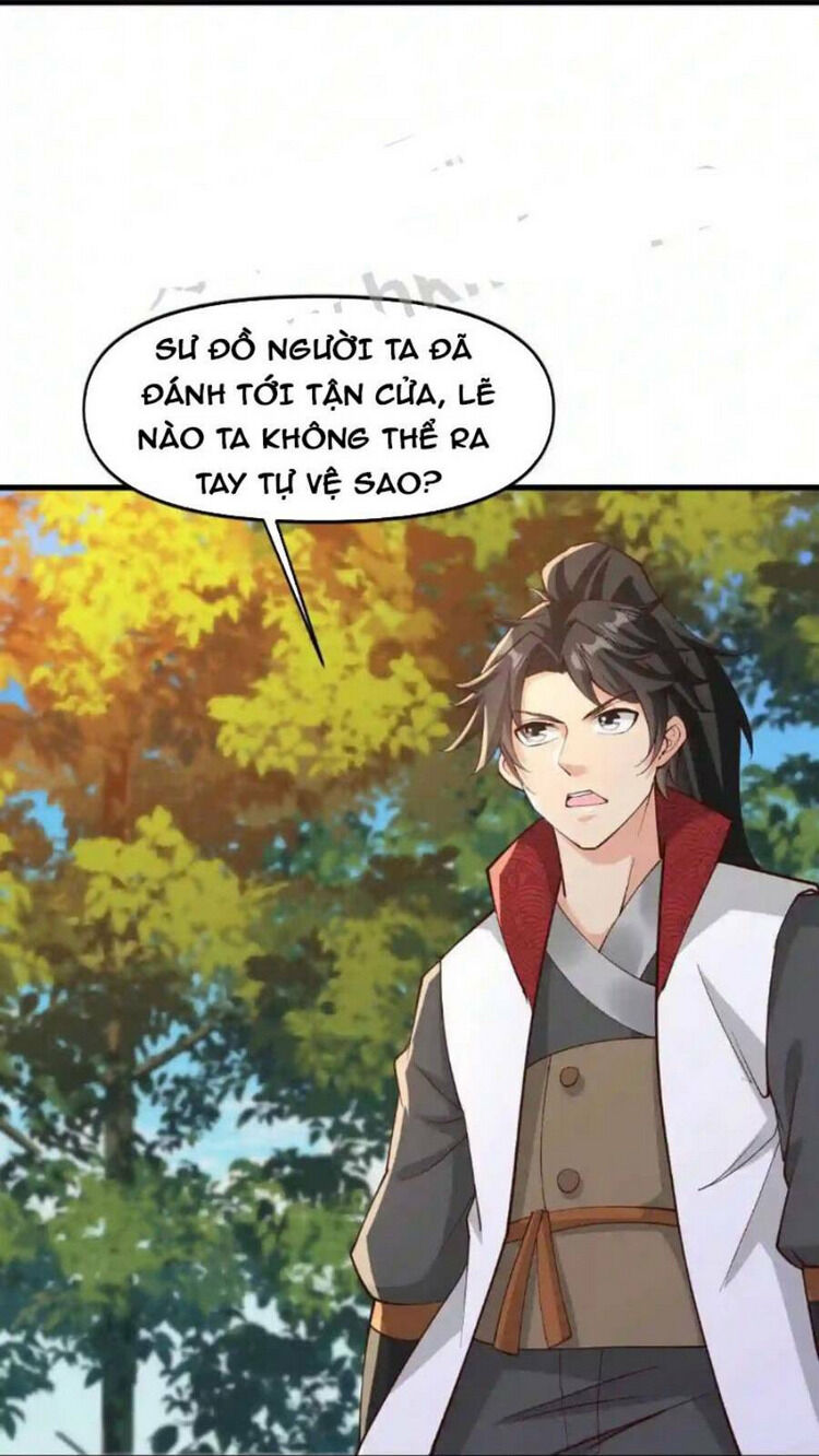 Vô Địch Đốn Ngộ Chapter 28 - Trang 2