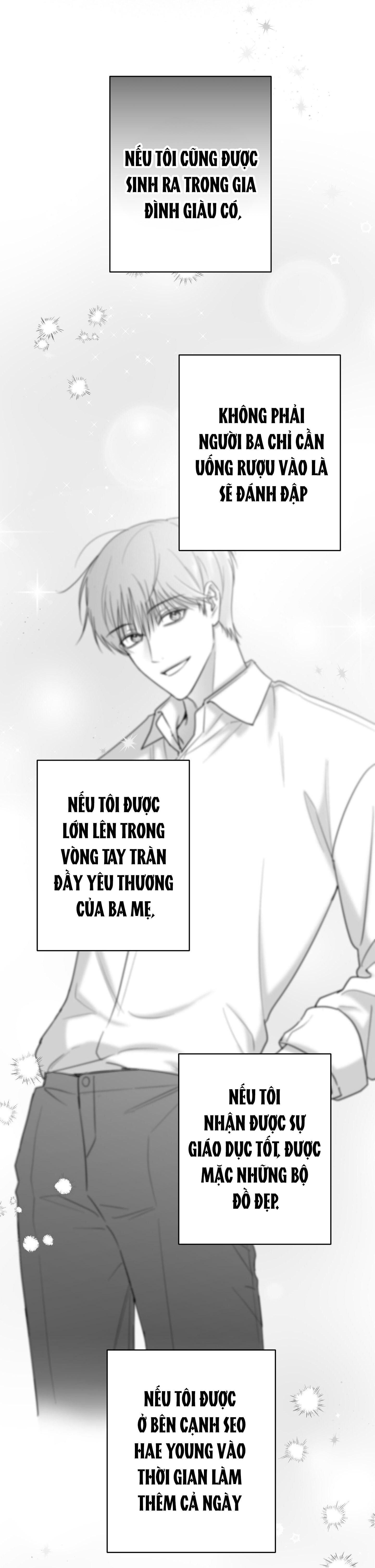 non zero sum Chapter 44 - Trang 1