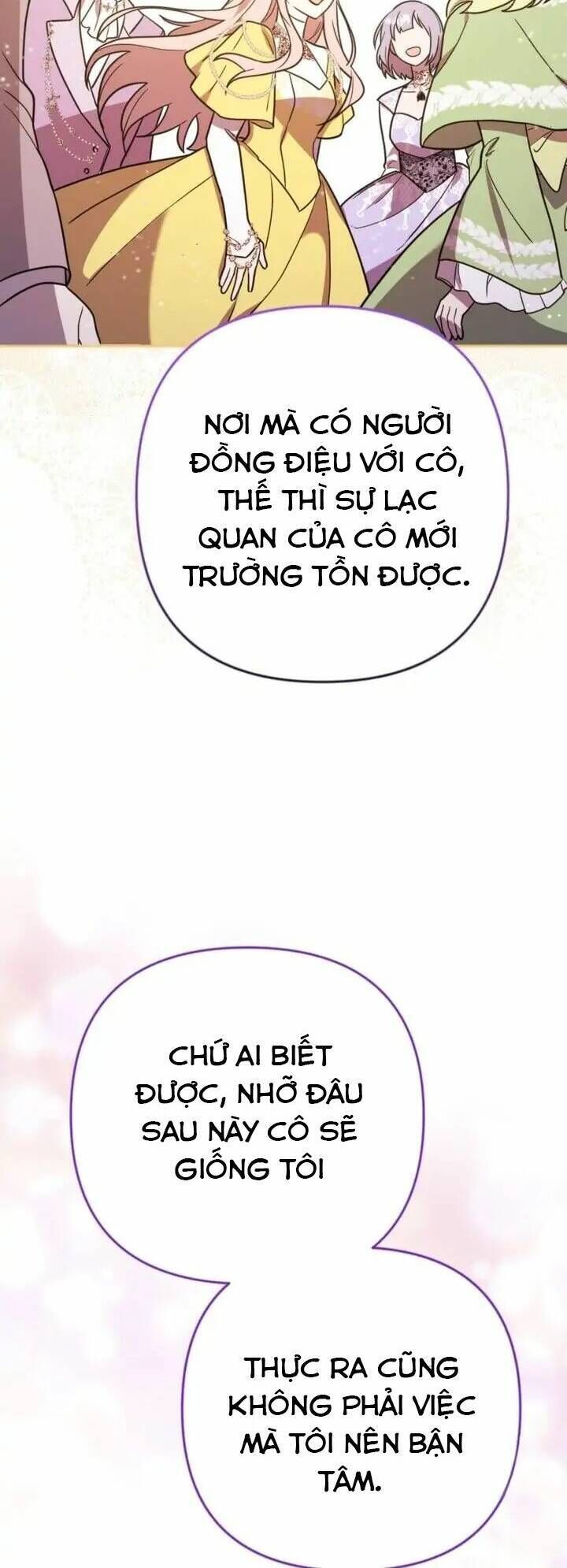 cậu ấy thức tỉnh khi tôi đã chết chapter 12 - Trang 2