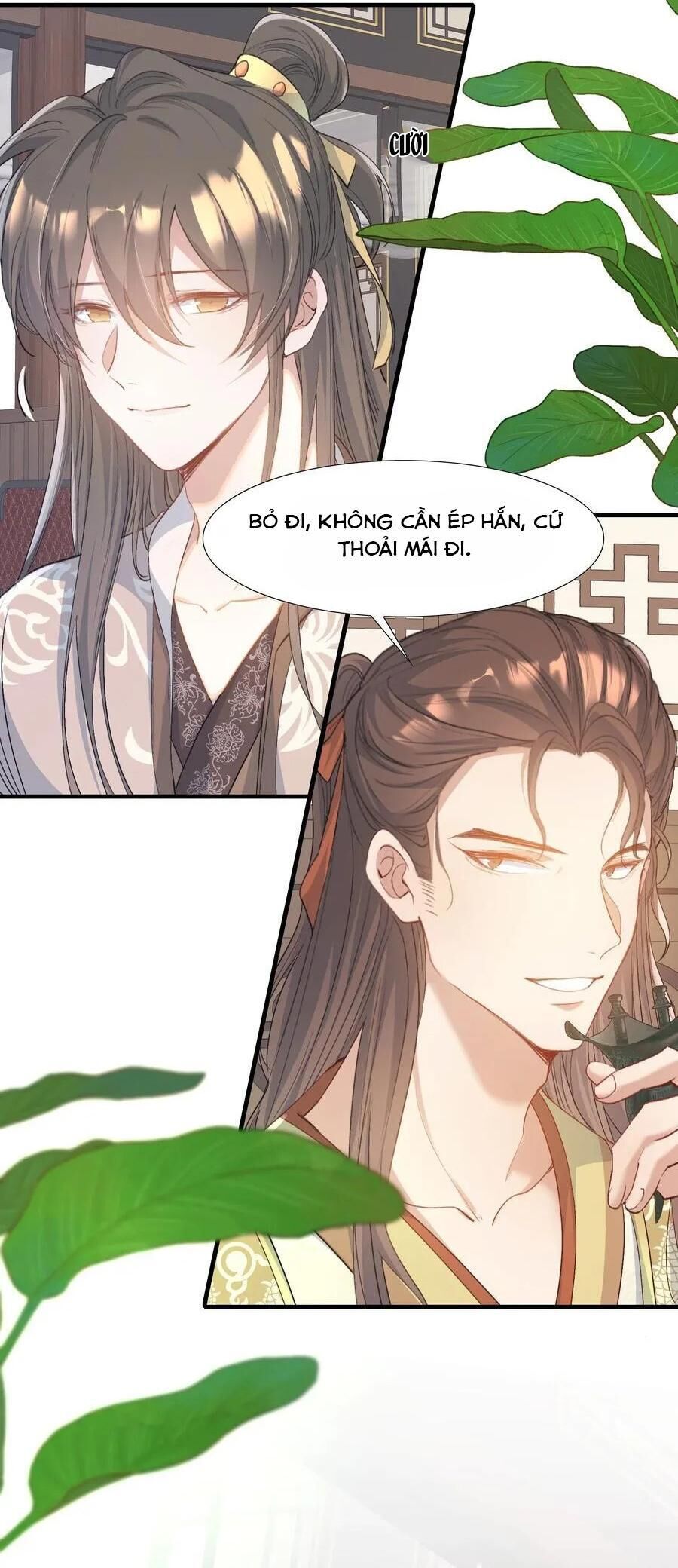 Loạn thế vi vương Chapter 88 - Trang 1