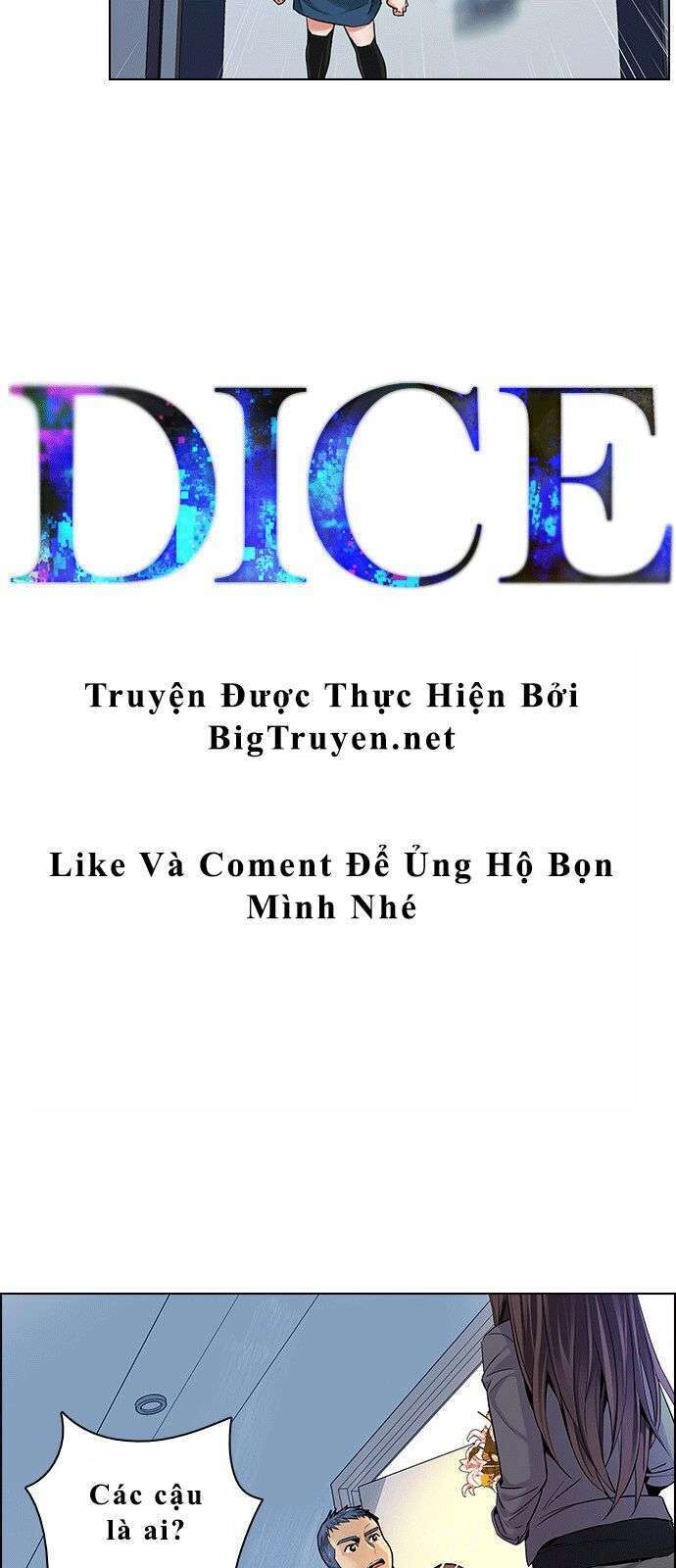 dice chapter 134 - Next chapter 135