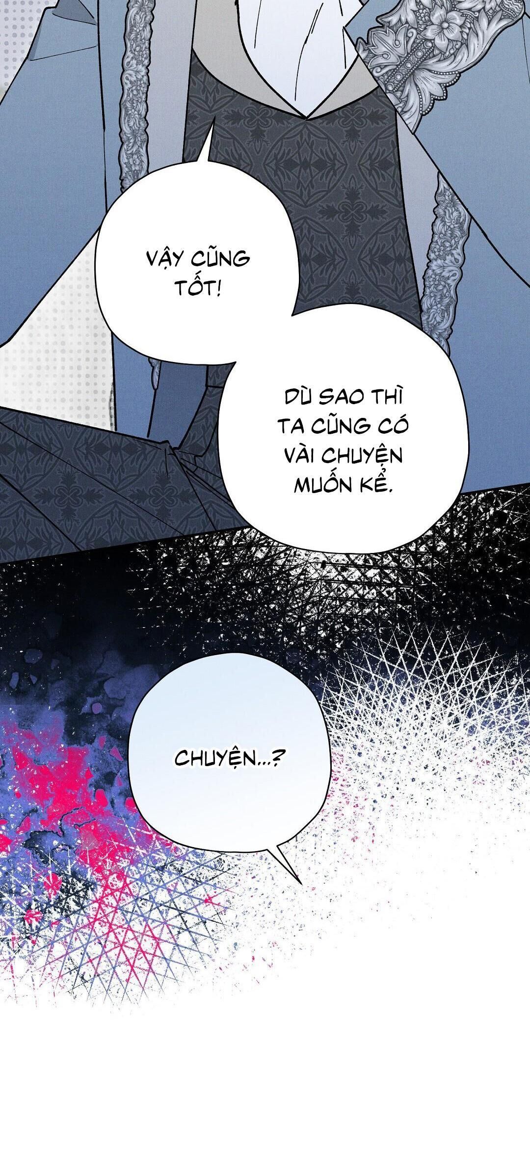 hoàng tử hư hỏng che giấu mình là omega Chapter 52 - Next Chapter 53