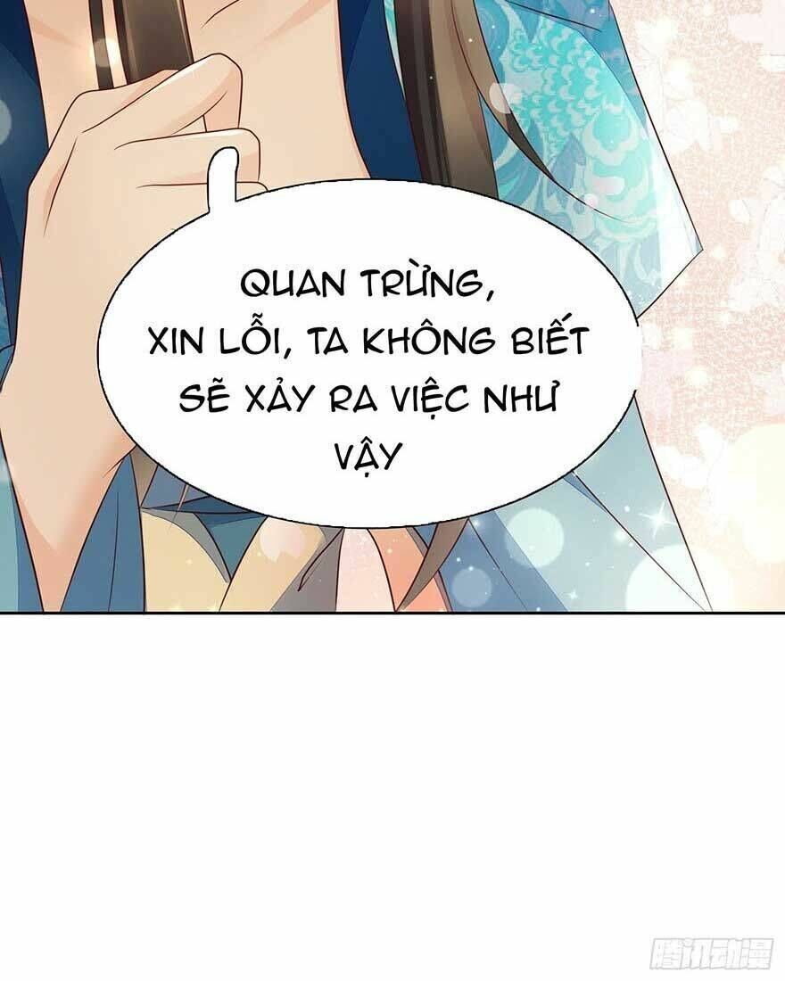 Làm Nũng Trong Lòng Kẻ Cấm Dục Chapter 12 - Next Chapter 13