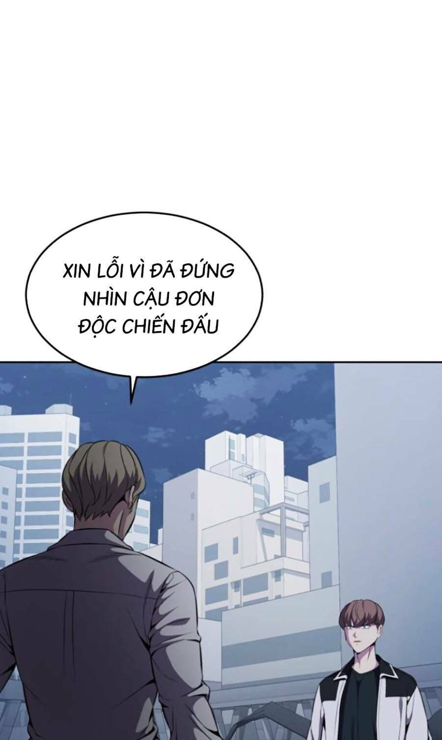 cậu bé của thần chết chương 171 - Next chapter 172