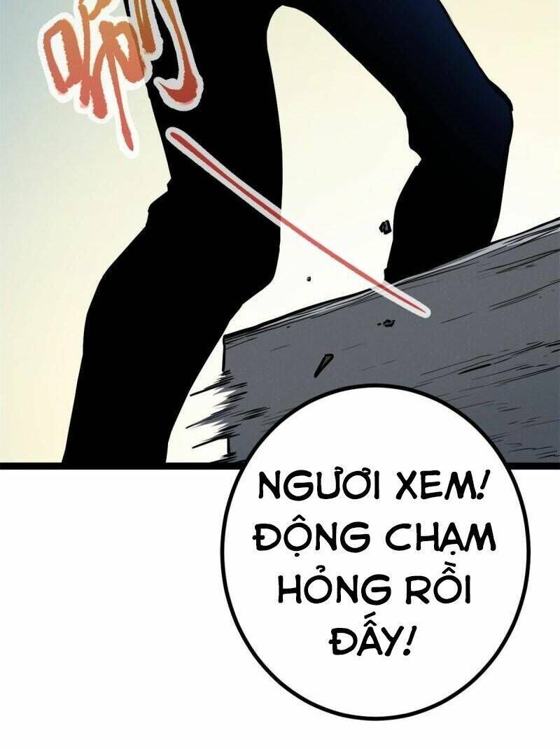 cái bóng vạn năng chapter 123 - Trang 2