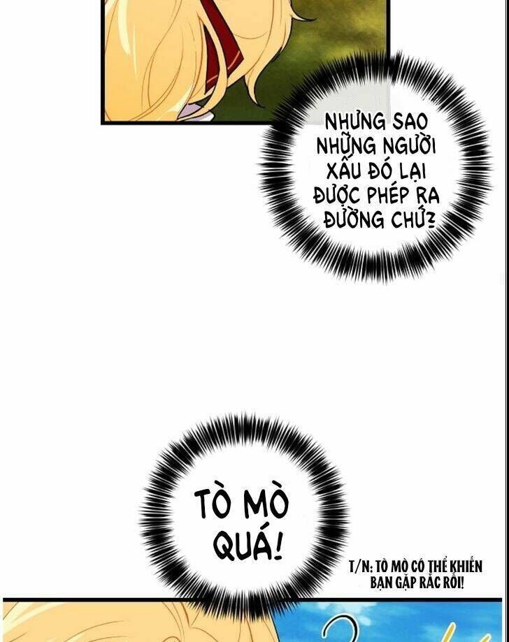 tôi là con gái của gia đình này! chapter 14 - Trang 2