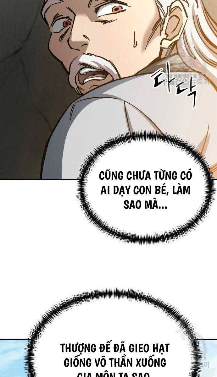 ông võ giả và cháu chí tôn chương 16 - Next chapter 17