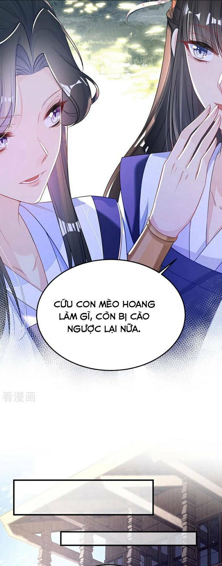 xuyên nhanh: ký chủ cô ấy một lòng muốn chết chapter 25 - Trang 2