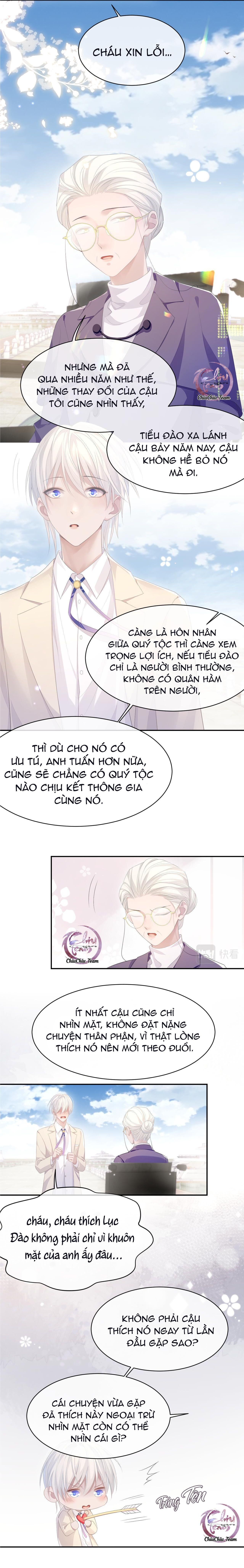 đề nghị ly hôn Chapter 23 - Trang 2