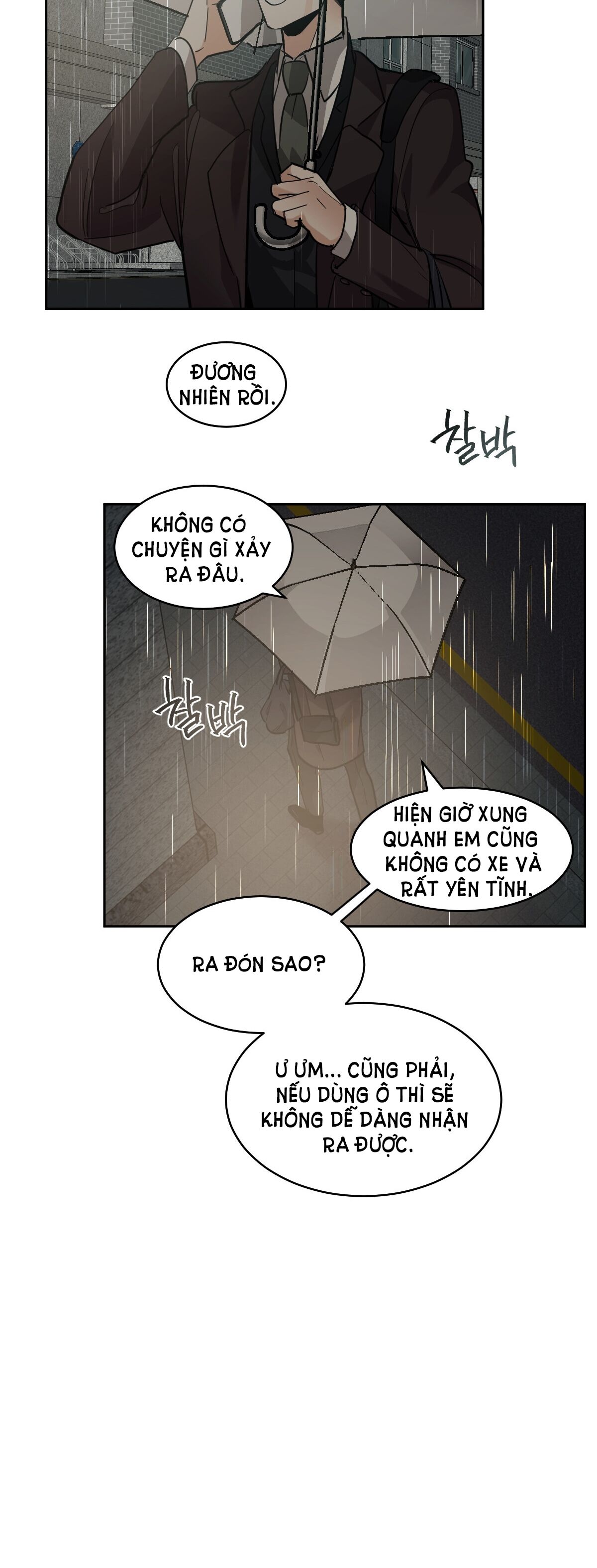 mãnh thú biến nhiệt Chap 73.2 - Trang 2