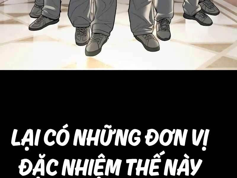 bố tôi là đặc vụ chương 136.5 - Trang 2