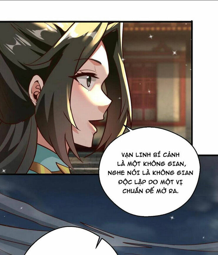 Vô Địch Đốn Ngộ chapter 122 - Trang 2