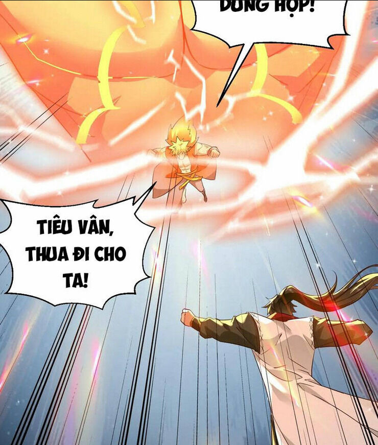 Vô Địch Đốn Ngộ chapter 121 - Trang 2