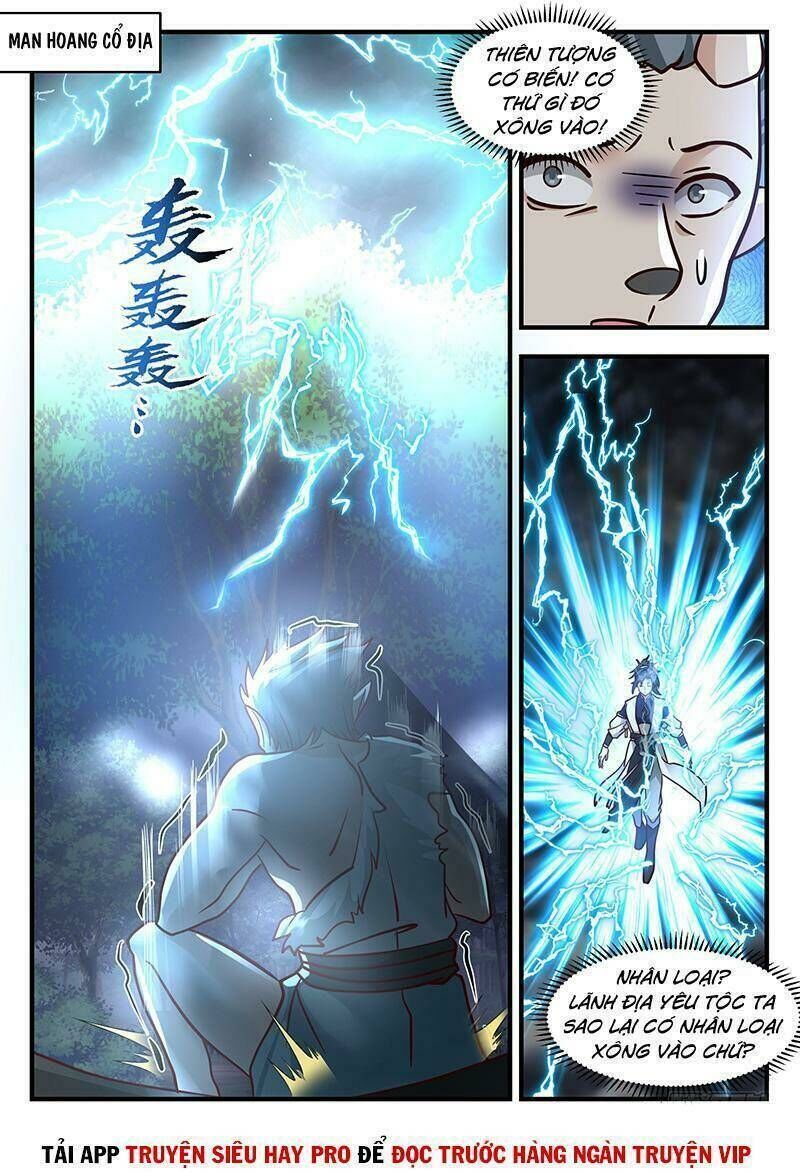 võ luyện đỉnh phong Chapter 2237 - Next Chapter 2238