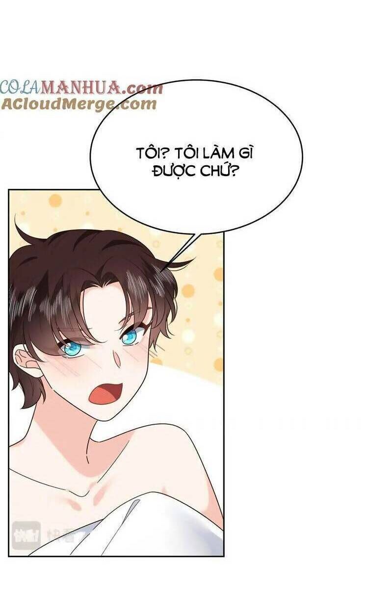 hotboy quốc dân là nữ chapter 378 - Trang 2