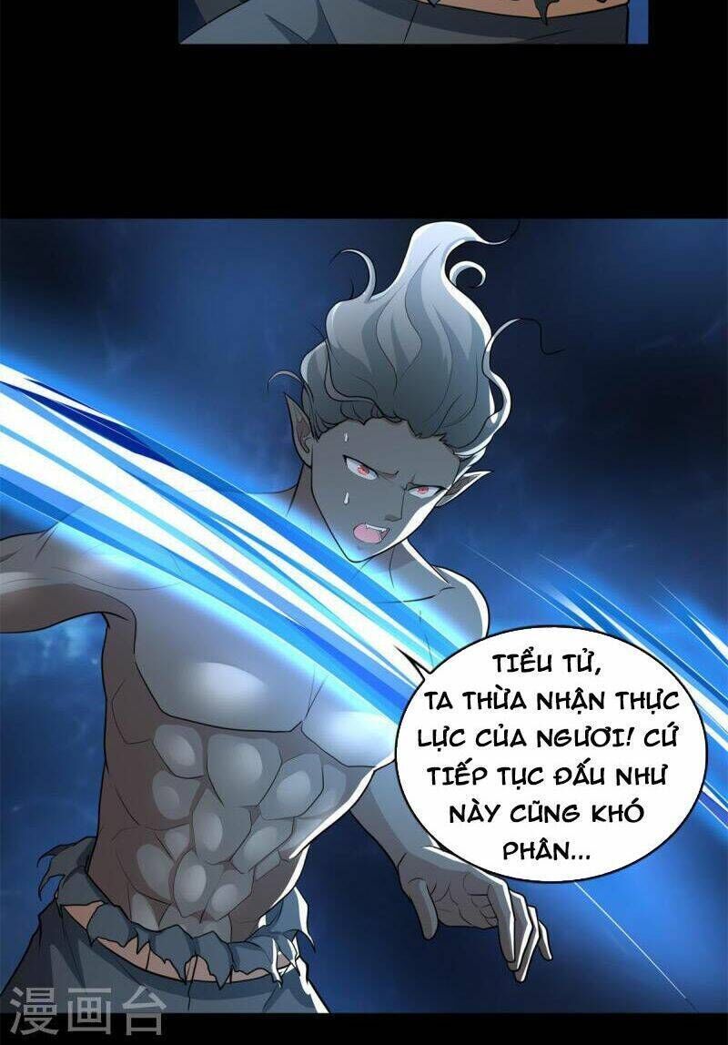 mạt thế vi vương chapter 506 - Next chapter 507