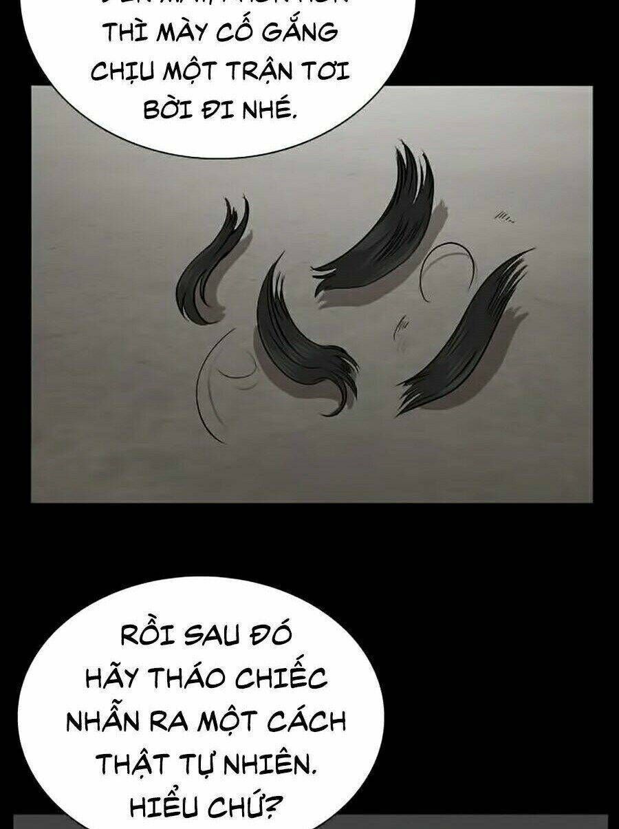 người xấu chapter 17 - Trang 2