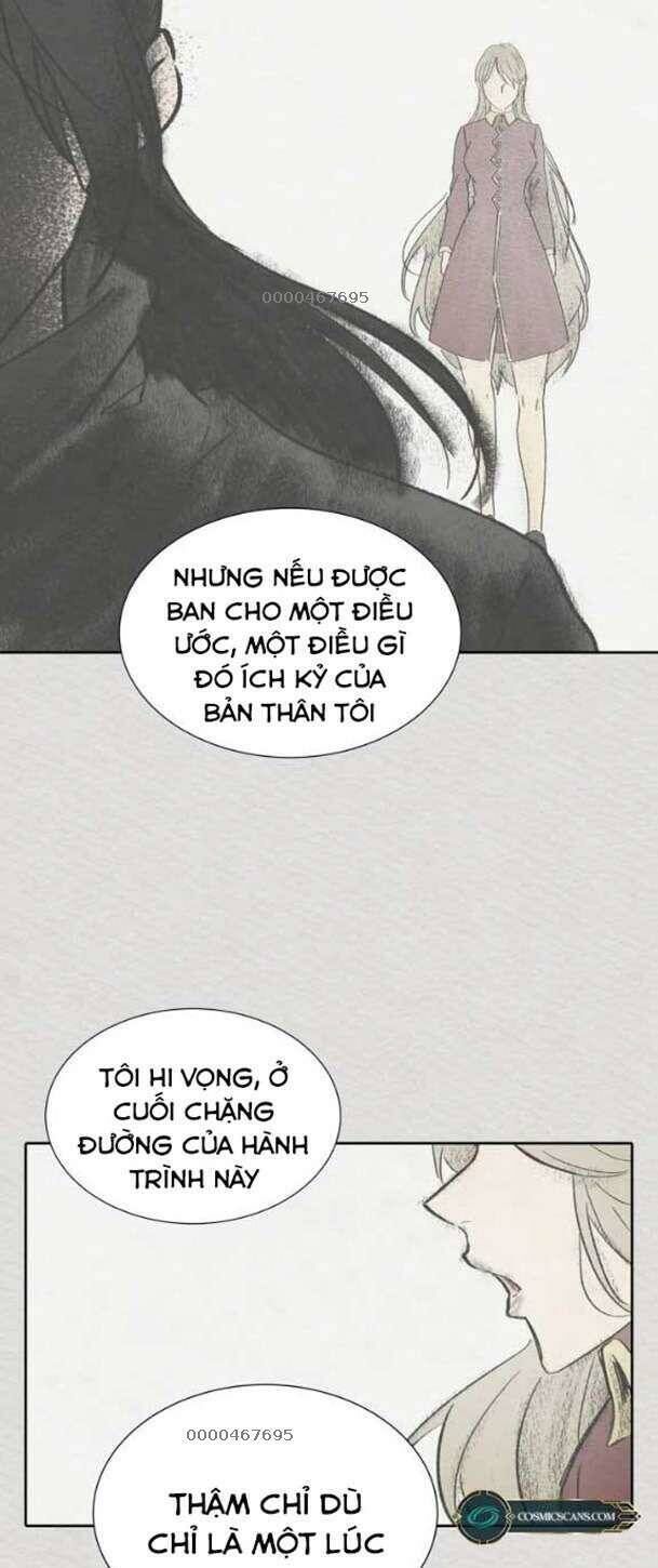 Cuộc Chiến Trong Tòa Tháp - Tower Of God Chapter 589 - Next Chapter 590