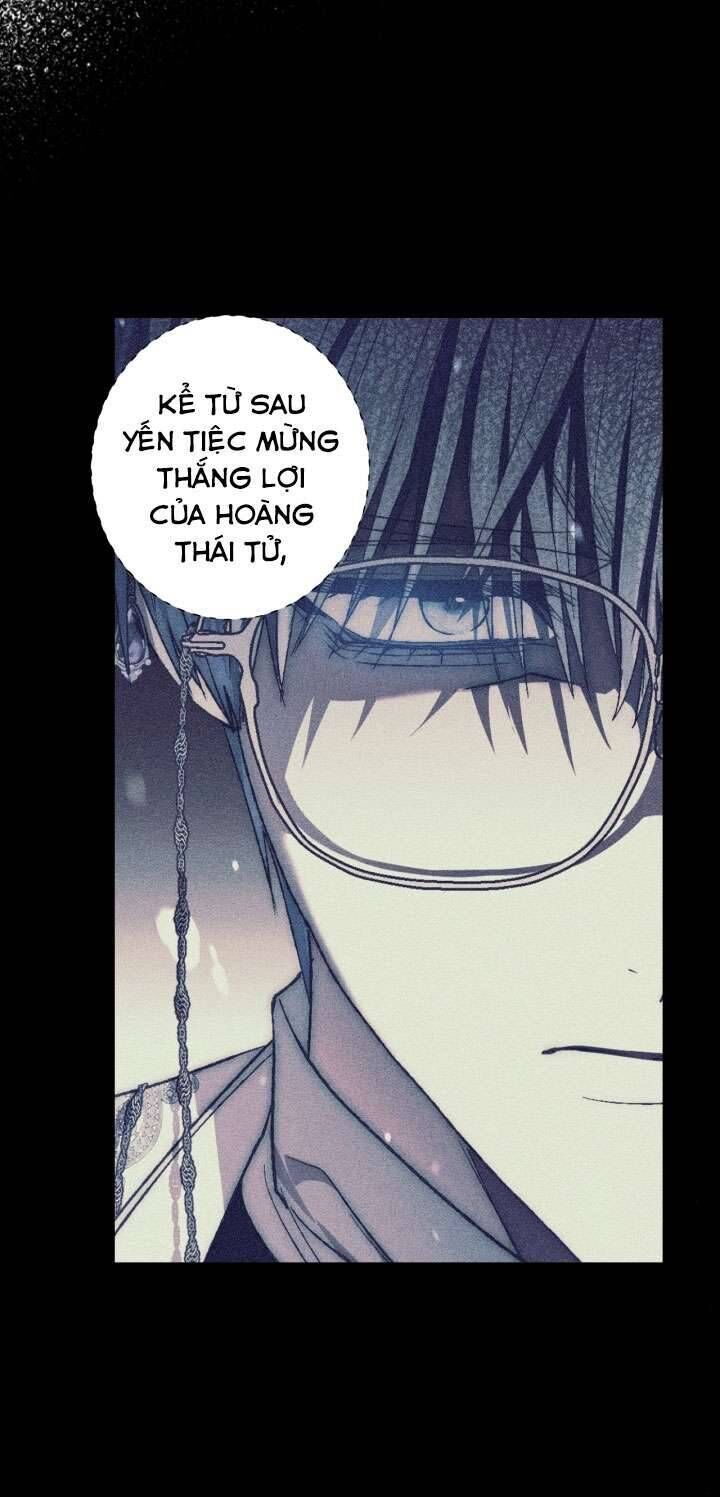 Cha À, Con Không Muốn Kết Hôn Đâu Chap 67 - Trang 2