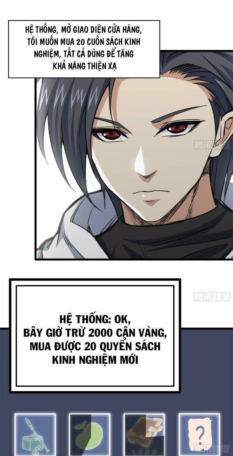 tôi chuyển vàng tại mạt thế Chapter 106 - Next Chapter 107