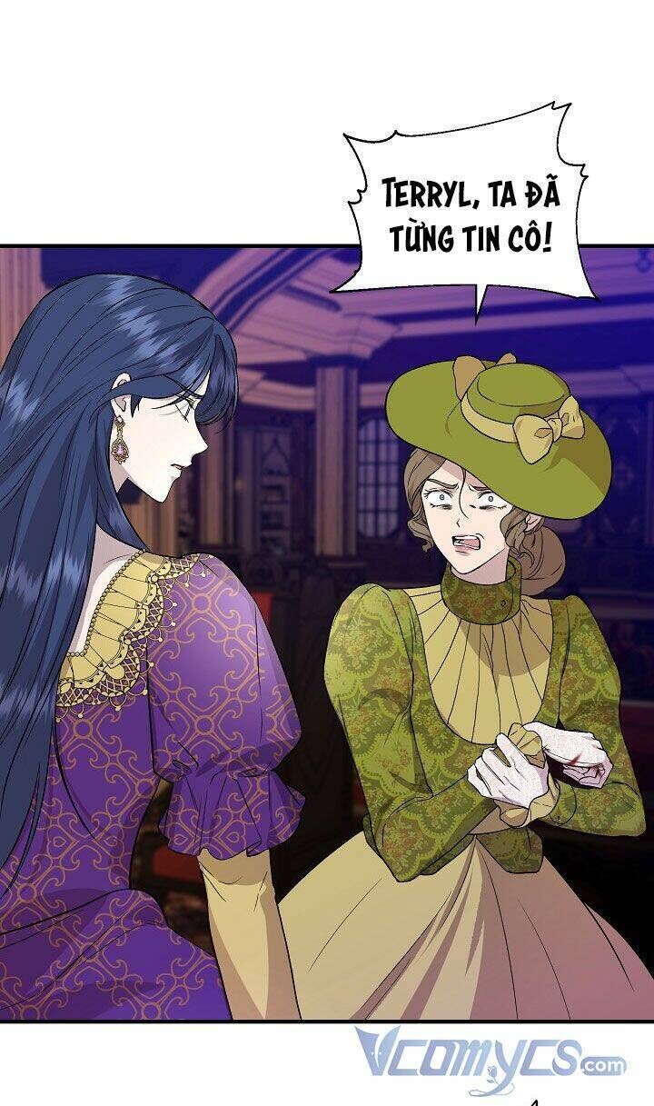 tôi không phải là cinderella chapter 26 - Trang 2