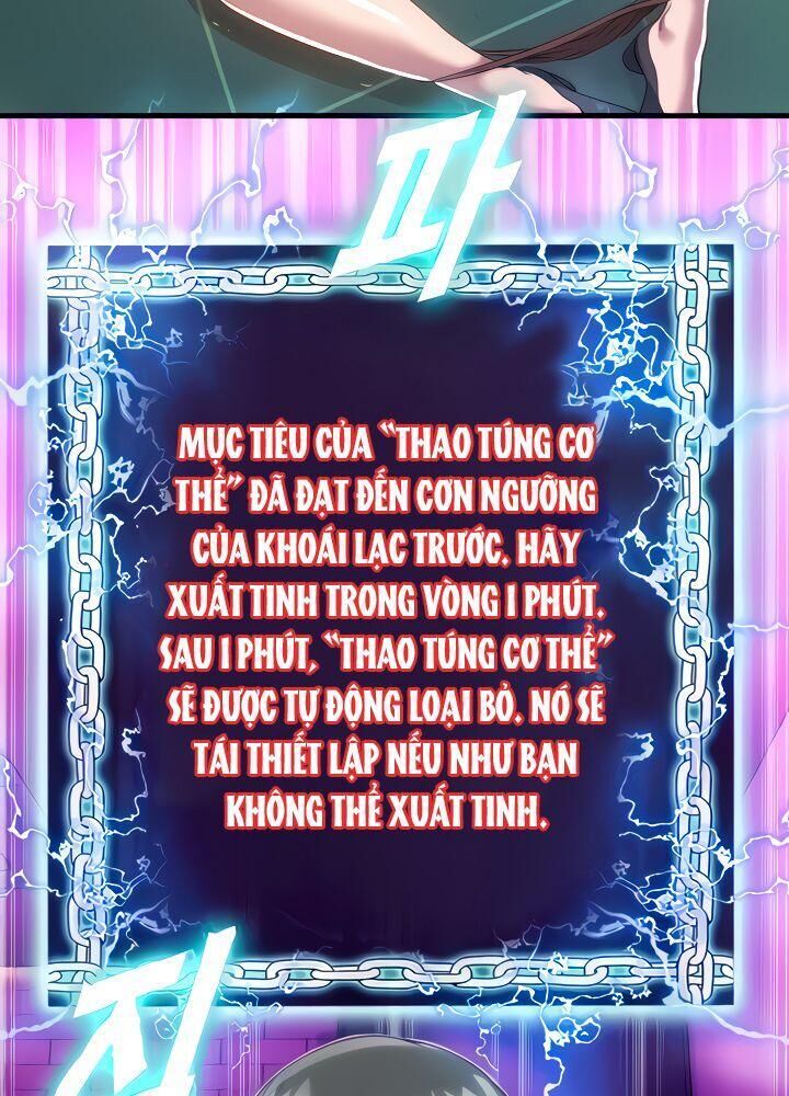 18+ thao túng cơ thể Chương 6.1 - Next Chapter 6