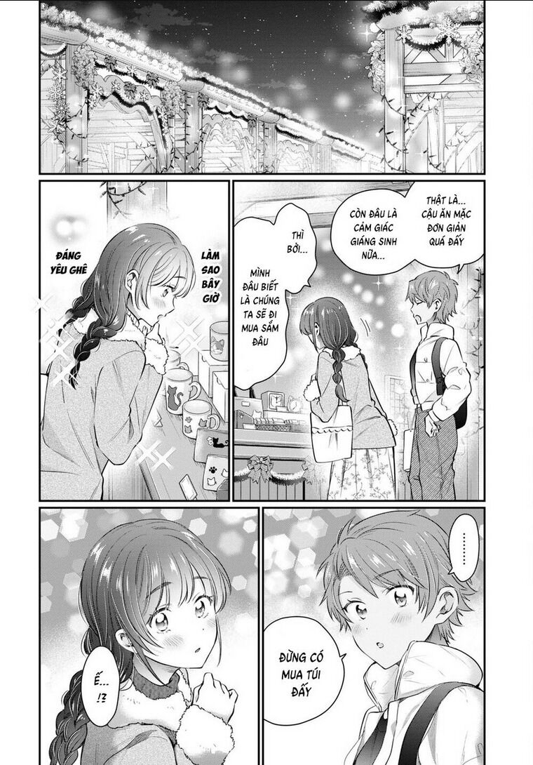 Fuufu Ijou, Koibito Miman Chapter 69 - Trang 1