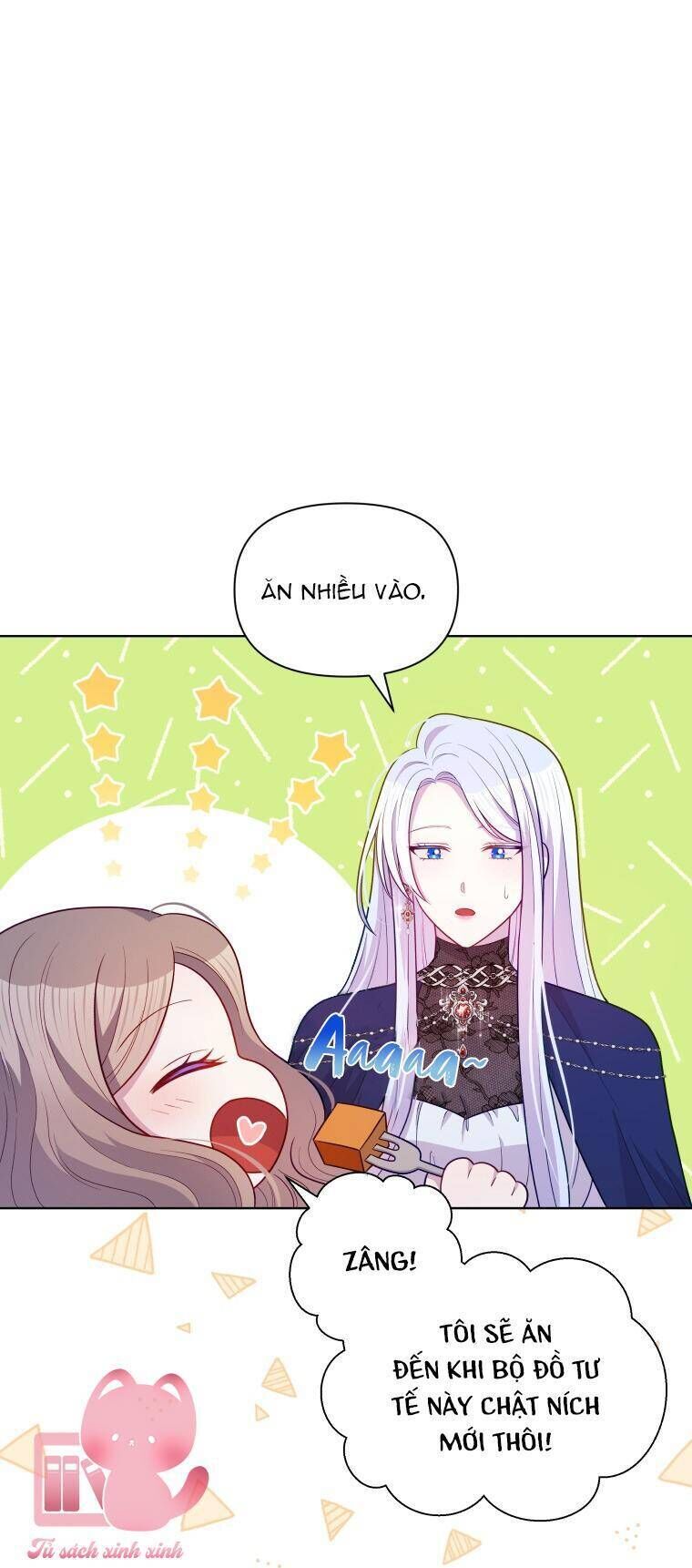 bl ngắn chịch hỏny Chapter 83 - Trang 2