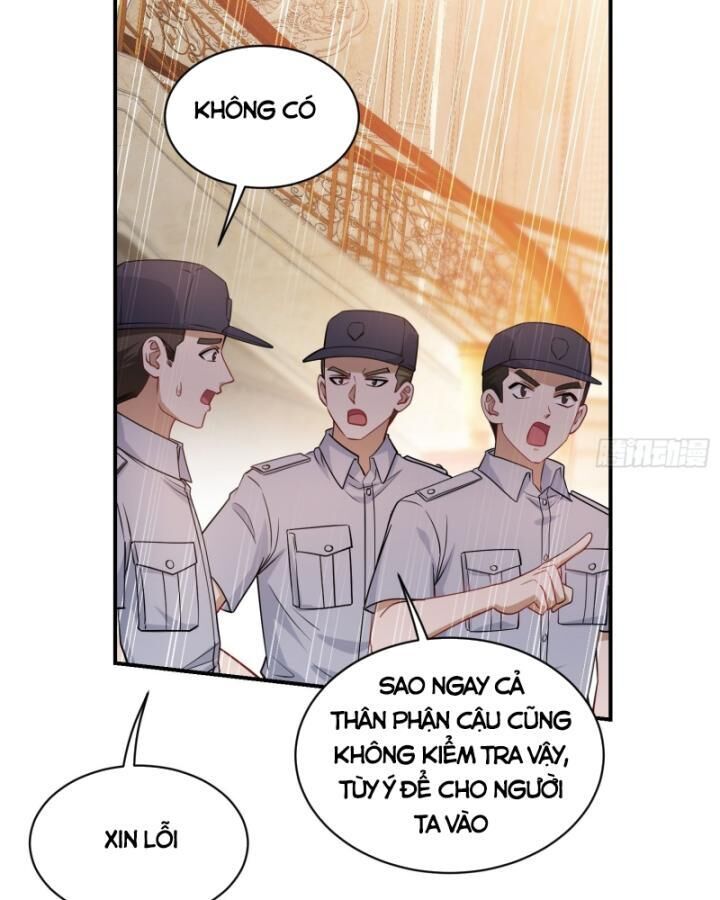 không làm kẻ nịnh bợ nữa, ta trở thành tỷ phú! chapter 68 - Next chapter 69