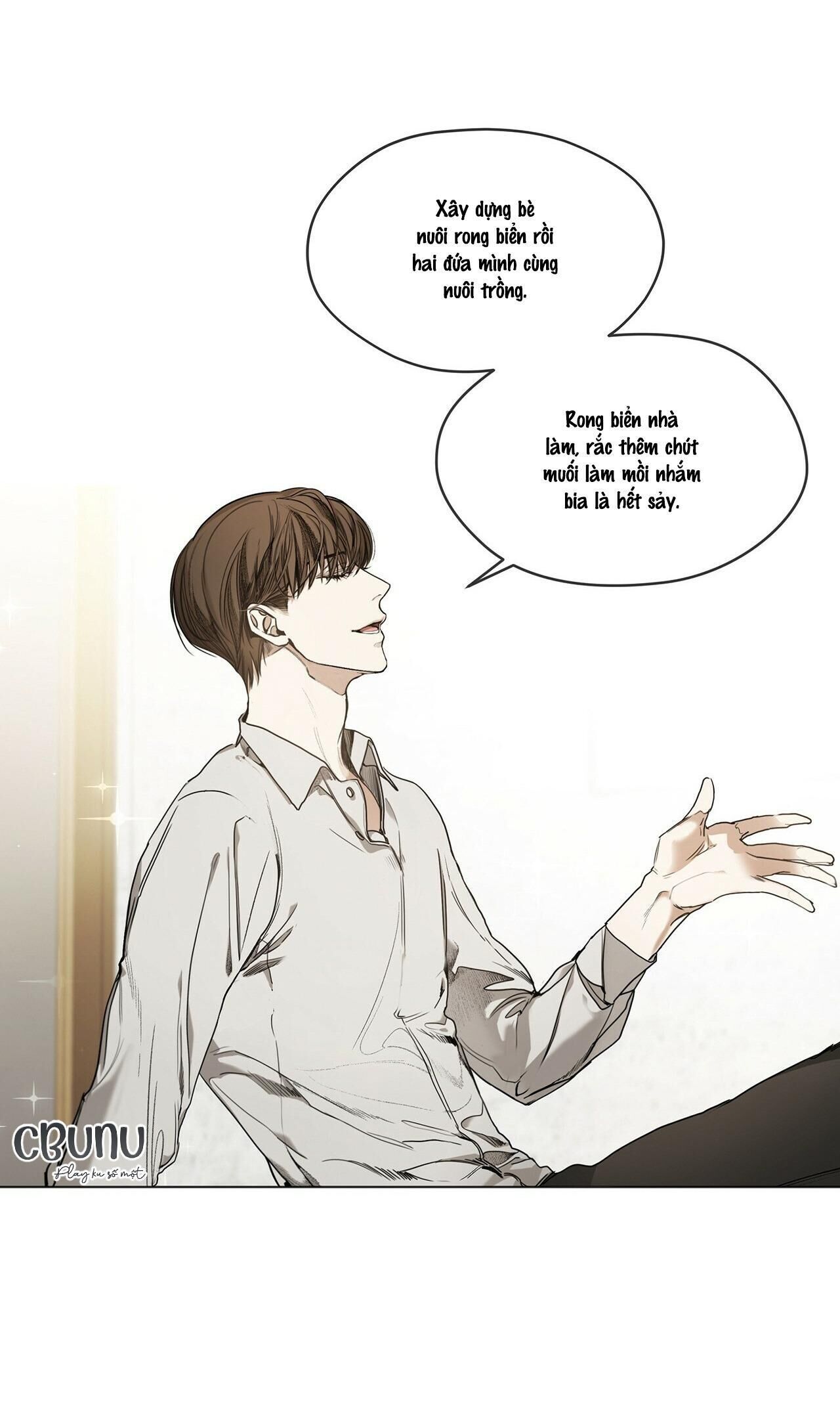 (CBunu) Phạm Luật Chapter 9 - Trang 2