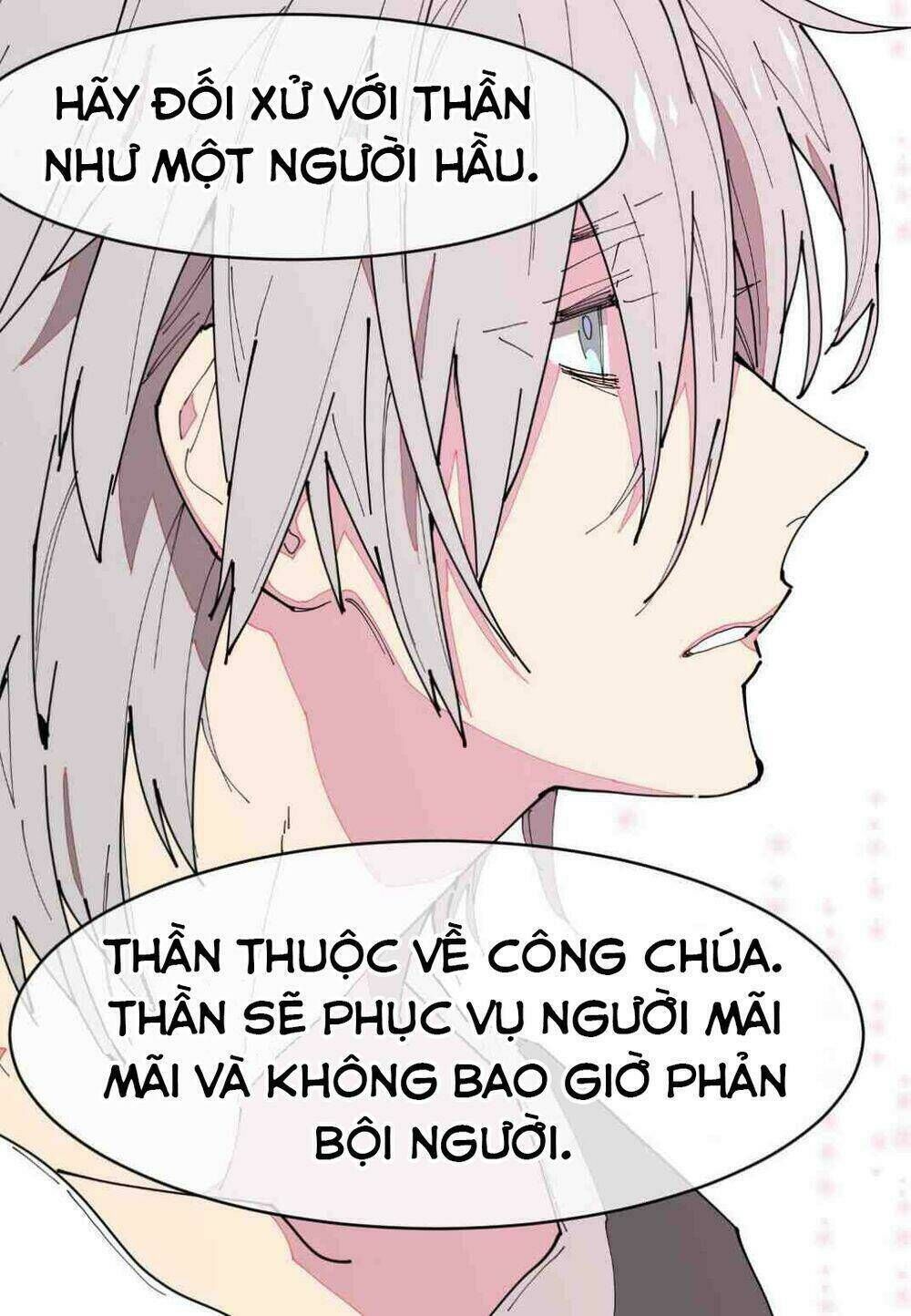 2 Nàng Công Chúa Chapter 7 - Trang 2