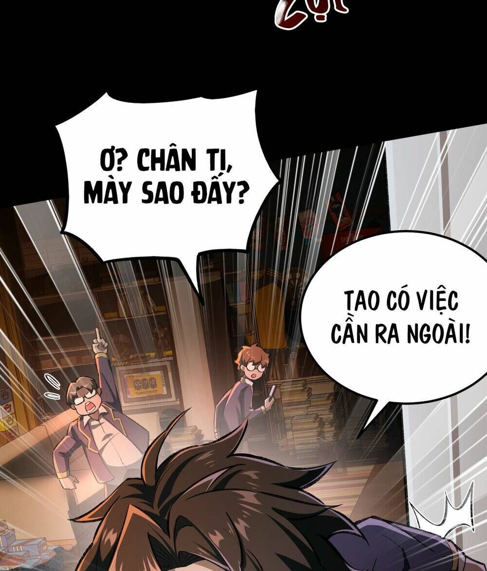 ta sáng tạo truyền thuyết đô thị chapter 3 - Trang 2