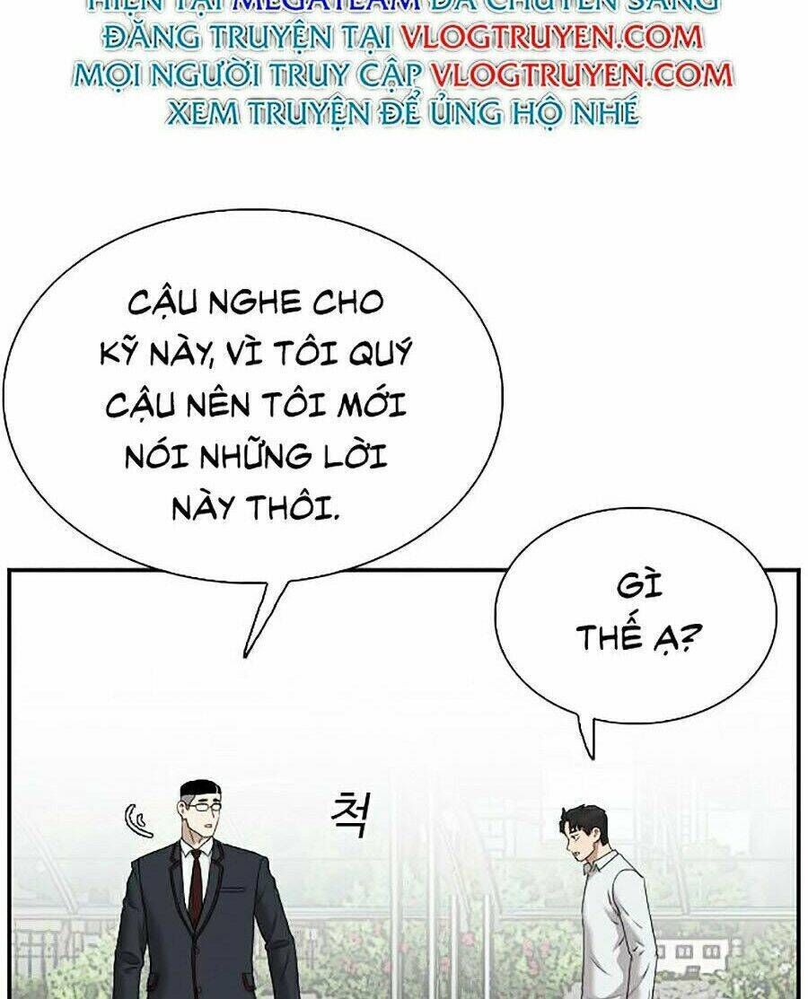 người xấu chapter 30 - Trang 2