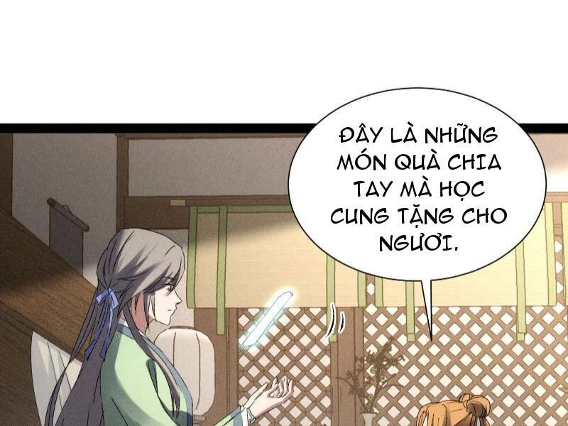 tróc đao nhân Chapter 18 - Next Chapter 19