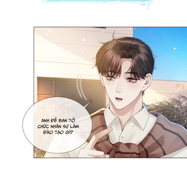 into the rose garden Chapter 49 - Trang 1