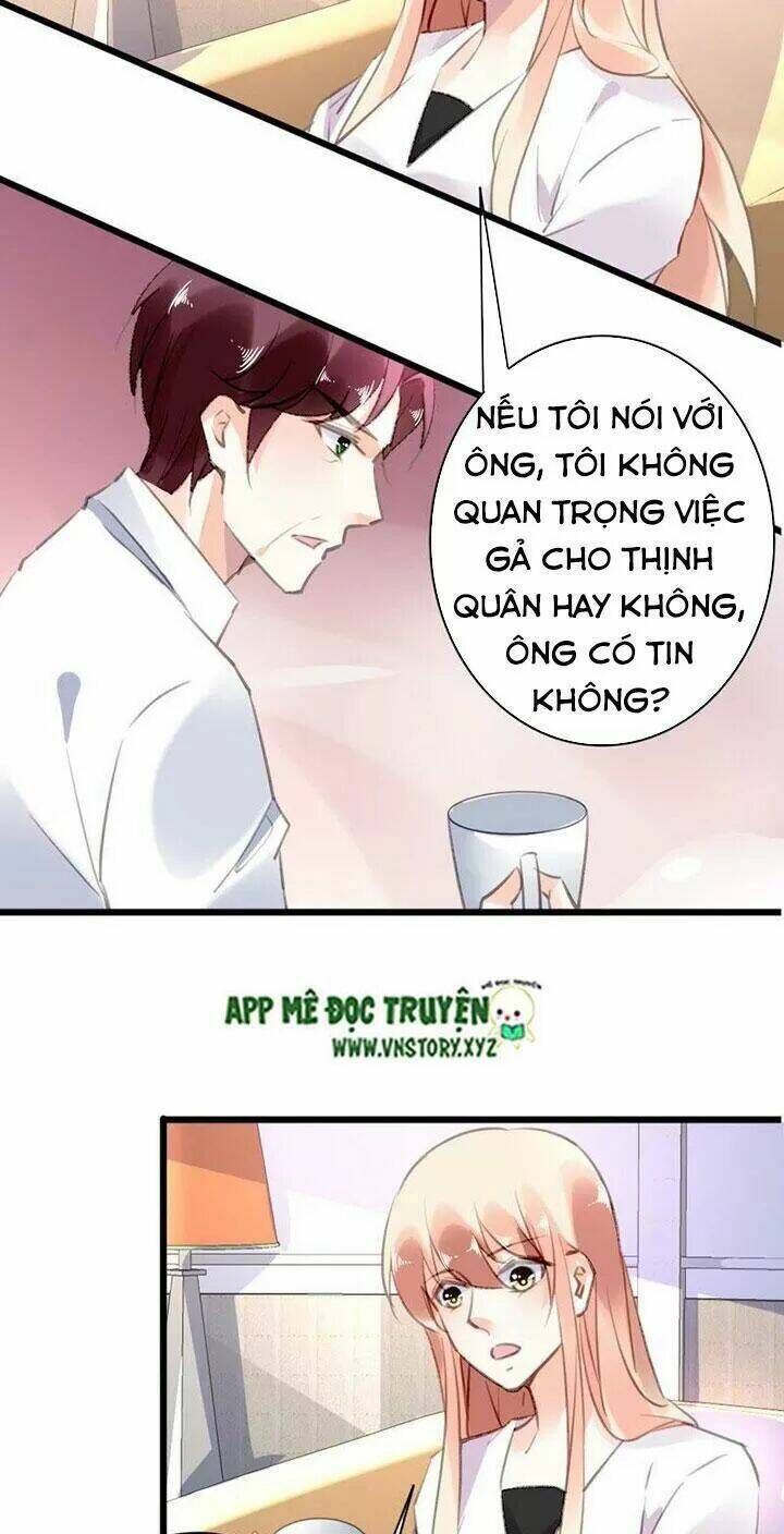 mưu ái thành nghiện chapter 92 - Trang 2