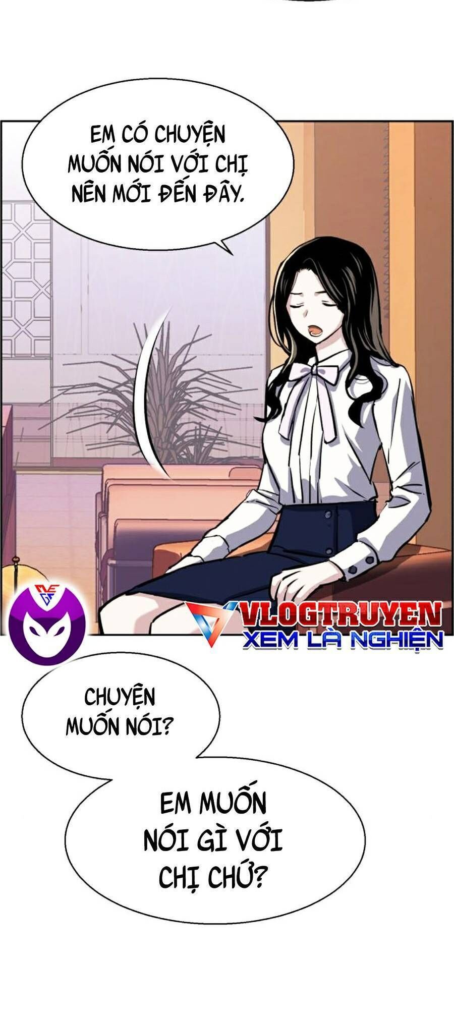 bạn học của tôi là lính đánh thuê chapter 77 - Next chapter 78