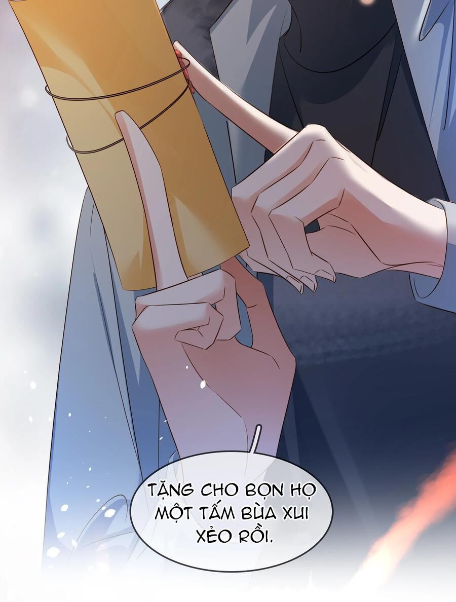 không làm trai bao! Chapter 114 - Trang 1