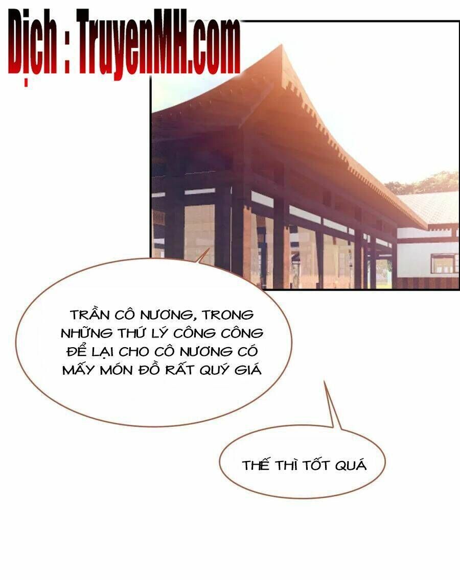 gả cho một tên thái giám đáng ghét chapter 179 - Trang 2