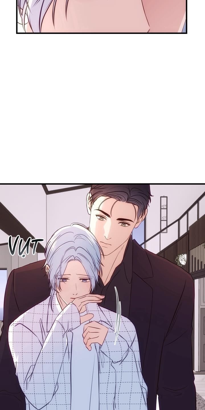 VÀ RỒI NGƯỜI CÁ ĐÃ BIẾN MẤT Chapter 3 - Next Chapter 4