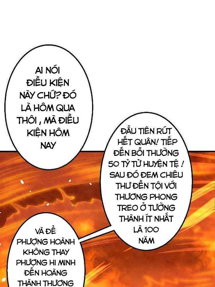 nghịch thiên tà thần chapter 415 - Trang 2