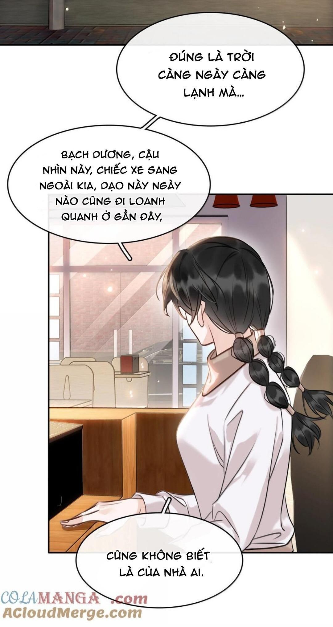 không làm trai bao! Chapter 155 - Next Chapter 156