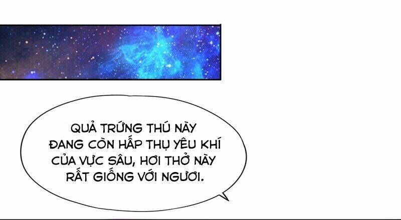 ta bị nhốt tại cùng một ngày mười vạn năm chapter 354 - Next chapter 355